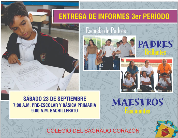 Colegio del Sagrado corazon Corazonista educacion catolica excelencia educativa corazonsistas escuela