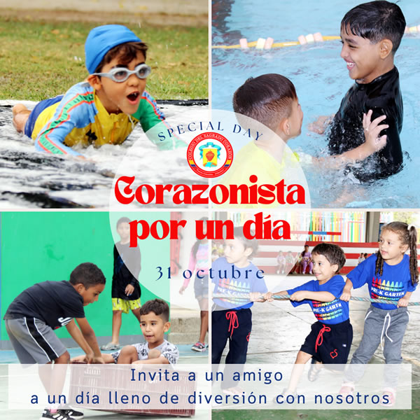 CorazonistaXundia 2024