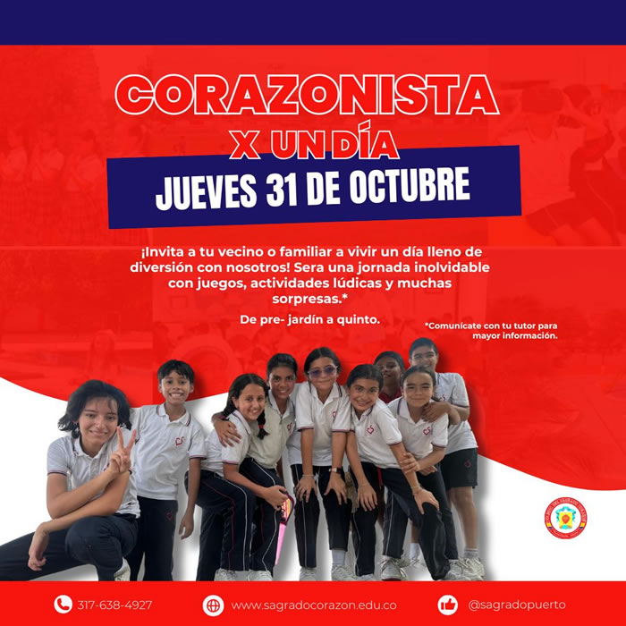 CorazonistaXundia Oct 2024