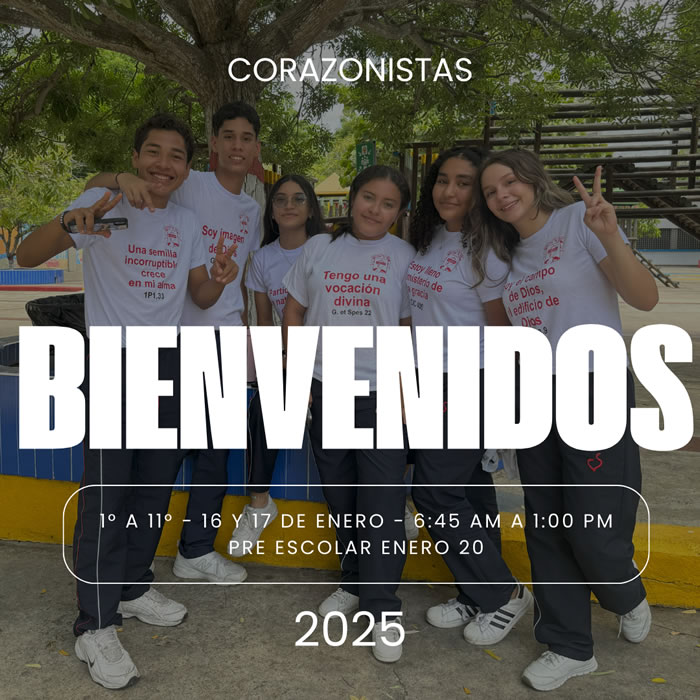 Enero 16 2025