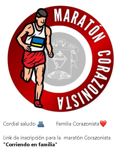 Maraton Corazonista