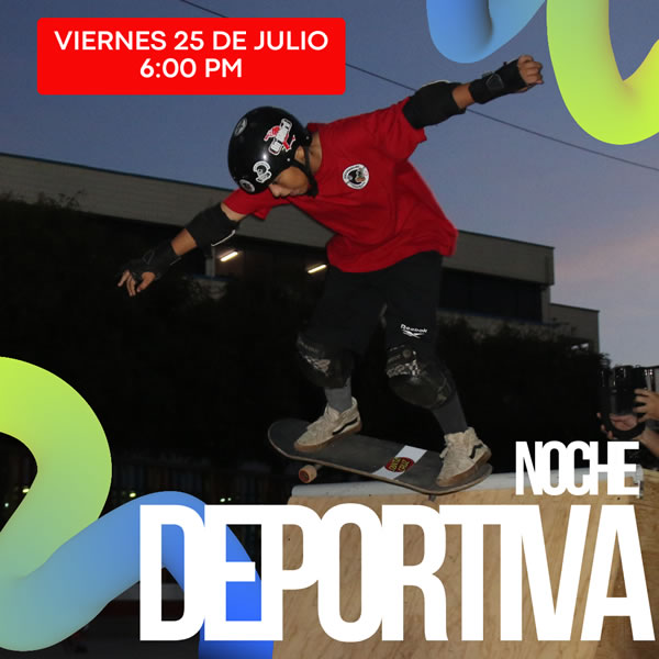 Noche Deportiva Corazonista 2025