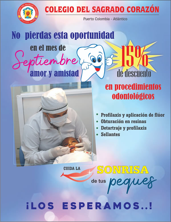 Odontologia Corazonista 2025