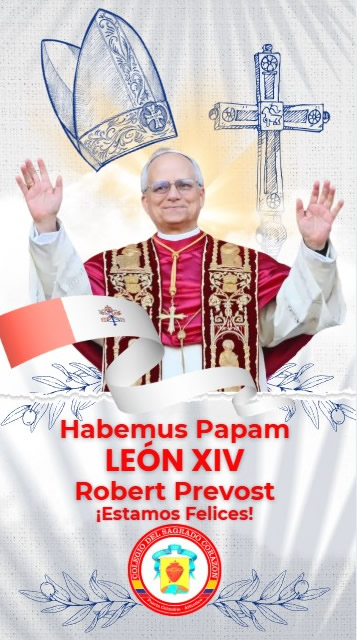Papa LEON XIV