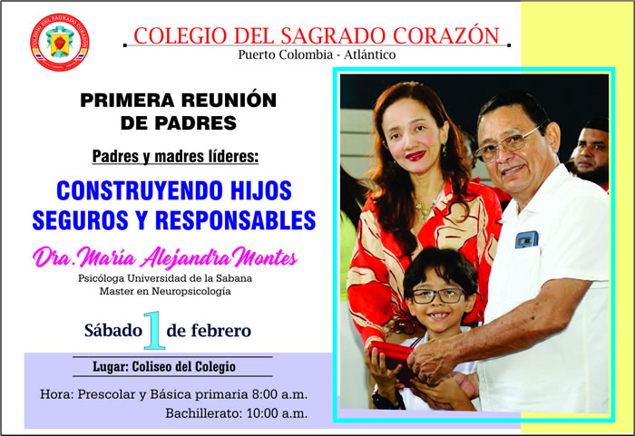 REUNION PADRES CORAZONISTAS 1 2025