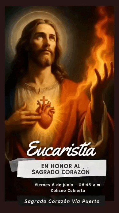 Sagrado Corazn Colegio 2025