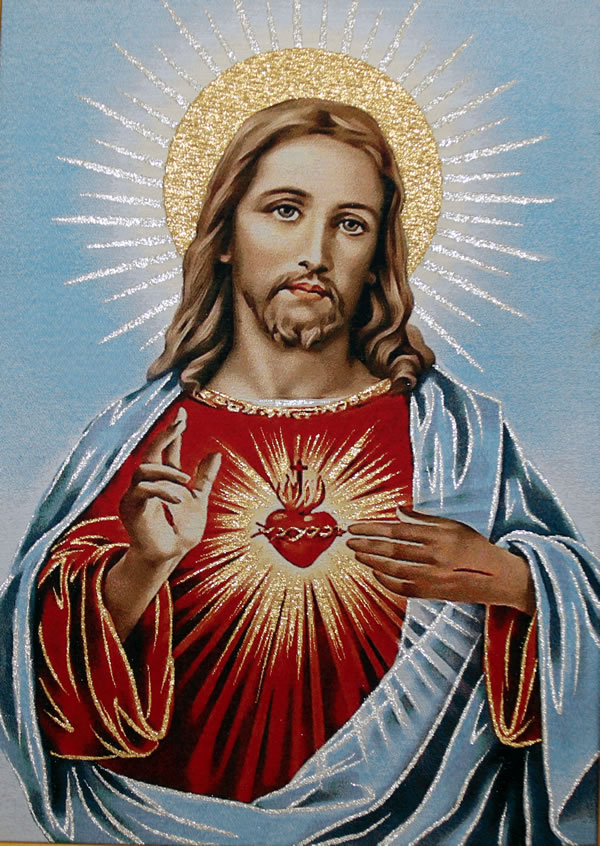 Sagrado Corazon Corazonista Sagradopuerto 2025