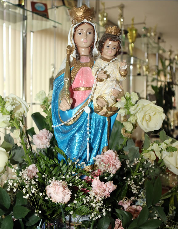 VirgenMaria Mayo6