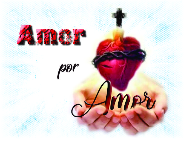 logo amor por amor